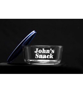 People Snack Bowl-7 cup