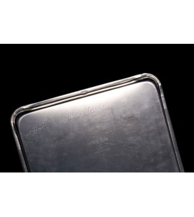 Personalized Cake Pan 9x13 (Engraved) Aluminum Pan Designs 1 - Tender  Hearts Lid Color Black